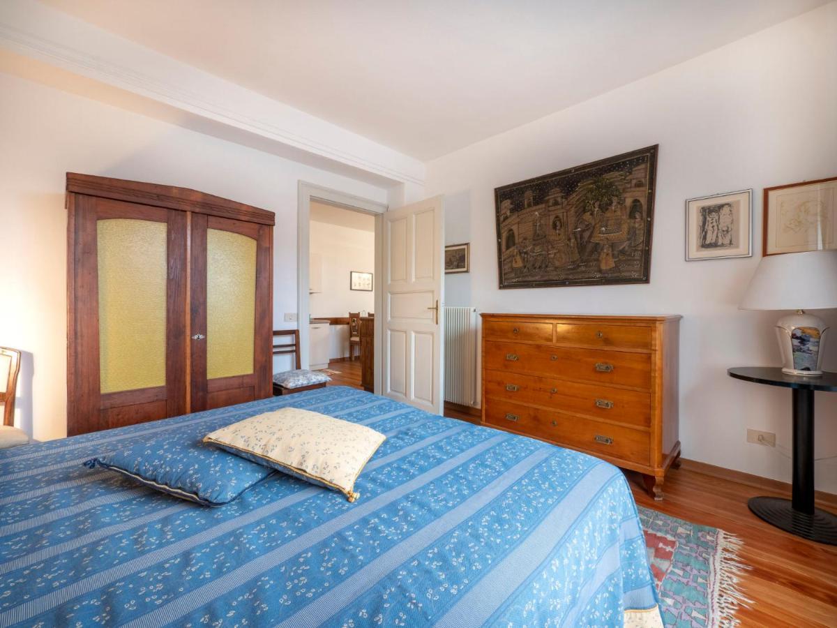 Apartment Villa Margherita-1 By Interhome Anduins Exterior foto